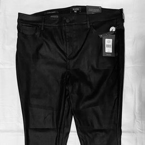 NYDJ Alina Skinny size 16 jeans
